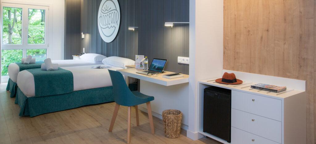 Imagen de Hotel Casual Olas