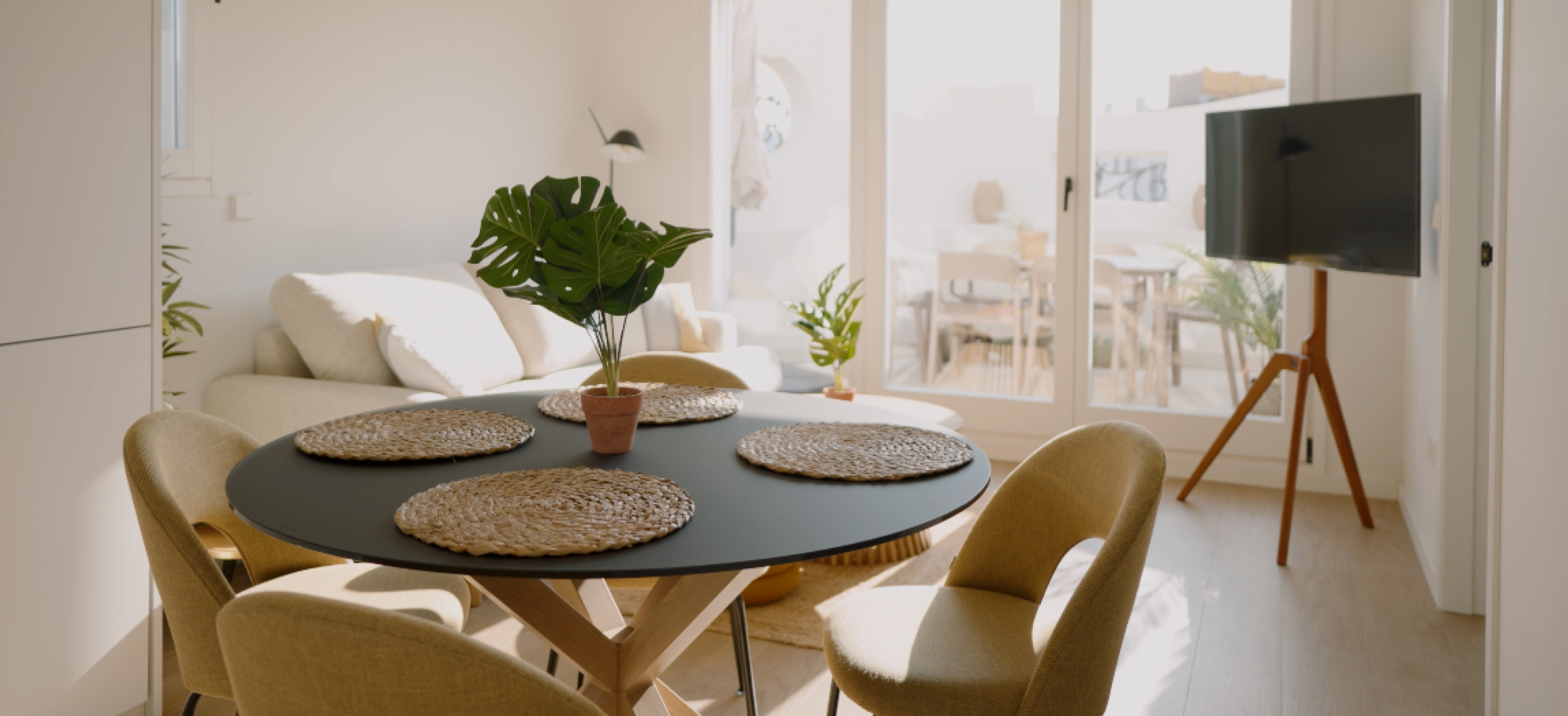 Imagen de Living Residence Lux